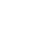 A white icon of a ribbon and a circle.